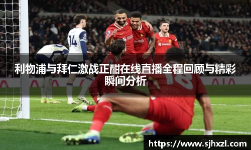 雷火竞技利物浦与拜仁激战正酣在线直播全程回顾与精彩瞬间分析